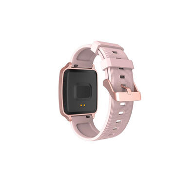 

KY116 Touch Screen Smart Bracelet Waterproof Heart Rate Blood Pressure Monitor Fashion Sports Watch For Adults
