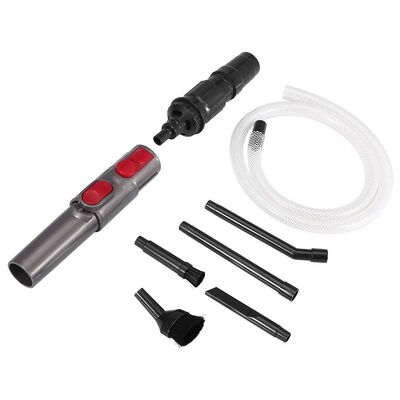 

9 Pcs Mini Tool Car Vehicle Cleaning Kit For DYSON V7 V8 Vacuum Cleaners Tool