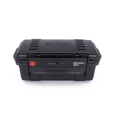 

Outdoor Waterproof Shockproof Plastic Survival Container Storage Case Carry Box