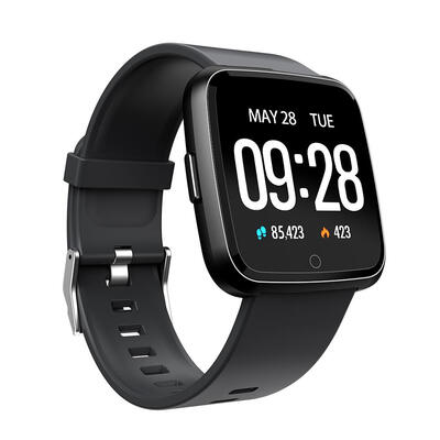 

Y7 Smart Watch IP67 Waterproof 13 Inches Heart Rate Monitor Wristband