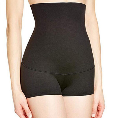 

〖Follure〗Womens Shapewear Panties Shaper High Waist Control Seamless Slimming Panty