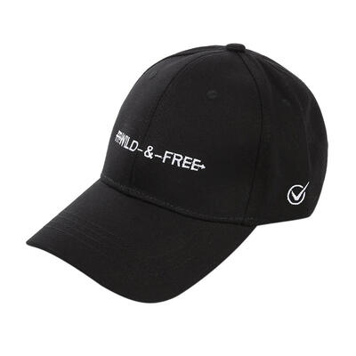 

Outdoor Women Men Letter Print Baseball Cap Unisex Embroidery Snapback Caps
