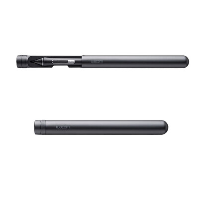 

Wacom Space Cassette Pencil Case