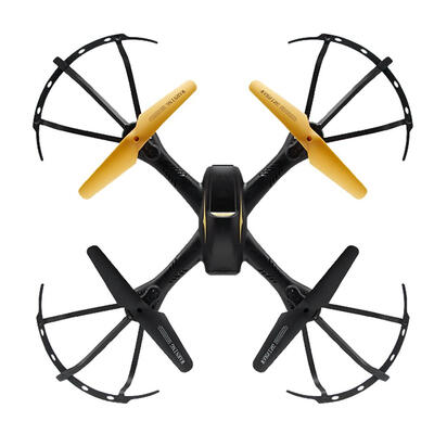 

JJRC D61 24G 4CH WiFi RC Quadcopter Remote Control Drone LED w Camera