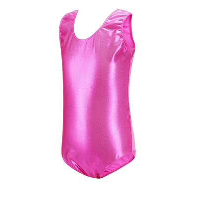 

YI QIAN WU vest clothing gymnastics suit