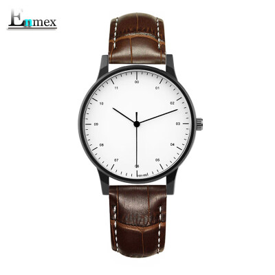 

Enmex European&American Popular Fashion Mens Watch Simple Design Elegant Mens Watch