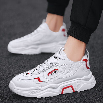 

Mens shoes tide shoes trend net shoes sports shoes wild shoes old shoes