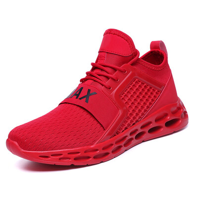 

Ultra-light sports shoes wear-resistant non-slip running shoes comfortable cushioning casual shoes couple models