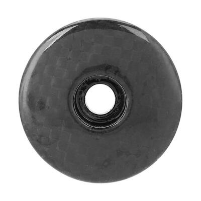 

Greensen Road Bicycle Full Carbon Fiber Headset Top Cap Stem Cycling Accessoories Bike Top Cap Bike Stem Top Cap