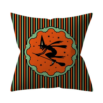 

Pillowcase Pumpkin Sofa Pillow Case Cushion Cover Home Decor Item
