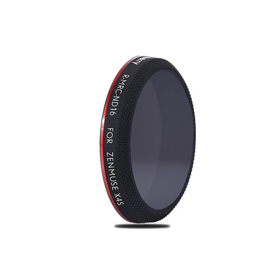 

Tailored Waterproof Multi Coated Gimbal UV Camera Lens Filter for DJI Zenmuse X4S