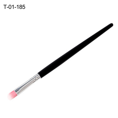 

1Pc Women Concealer Facial Makeup Brush Flat Top Powder Foundation Tool