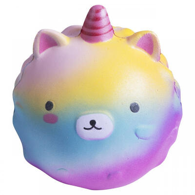 

Jumbo Slow Rising Squishies Scented Charms Kawaii Squishy Squeeze Toy Collection