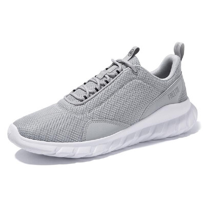 

Xiaomi Freetie Sneakers Men Light Sport Running Shoes Breathable Mesh Casual Fashion Sport Shoes