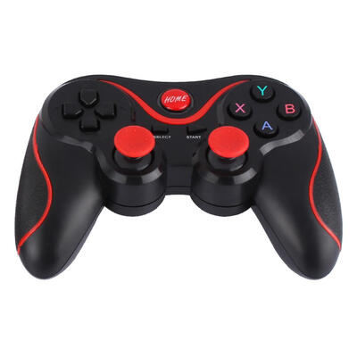 

NEW T3 smart Wireless Bluetooth Gamepad Gaming Controller for Android mobil