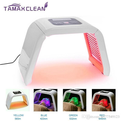 

LED Facial Mask PDT Light For Skin Therapy Beauty machine For Face Skin Rejuvenation salon beauty equipment