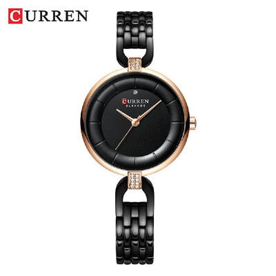 

Curren Women Watch Fahion Multifuntional Waterproof Watches Quartz Watch
