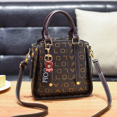 

Womens Summer Atmospheric Handbag