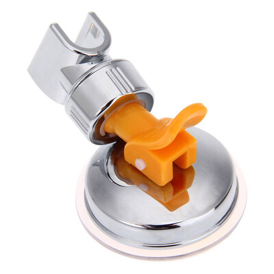 

Adjustable Shower Head Stand Bracket Holder For Bathroom Use Elegant Shower