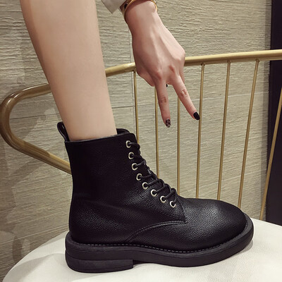 

Martin boots for retro locomotives