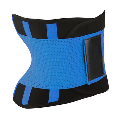 

Waist Trainer Cincher Control Underbust Shaper Corset Shapewear Slim Body Tummy