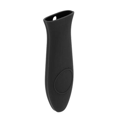 

Silicone Heat Resistant Pot Sleeve Cover Non-Slip Pan Handle Wrap Holder