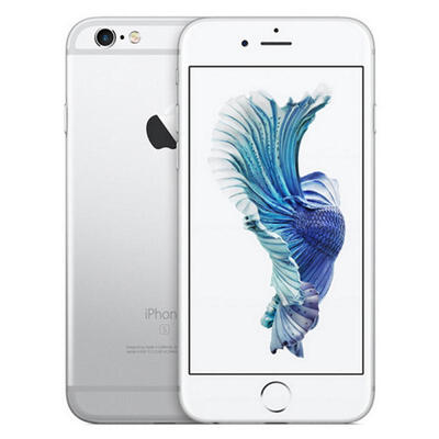 

Refurbished Apple IPHONE 6s Plus 55 Inch Unlocked Smart Phone Dual Core 2GB RAM 64GB ROM