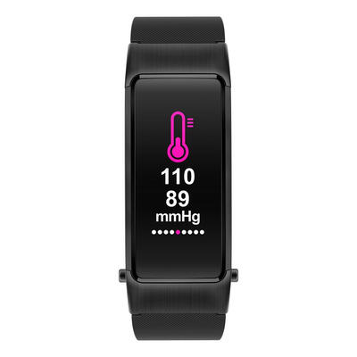 

B31 2 in 1 Smart Bracelet Bluetooth Headset Call Heart Rate Smart Band