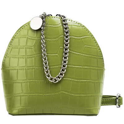 

Bag female 2019 new texture Korean version of the small fragrance wind rhombic chain small square bag wild shoulder Messenger bag