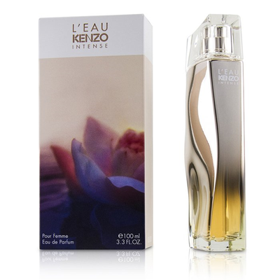 

KENZO - LEau Intense Eau De Parfum Spray 100ml33oz