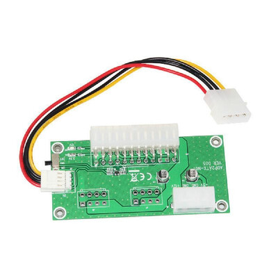 

24PIN Power Line Starter Pinboard