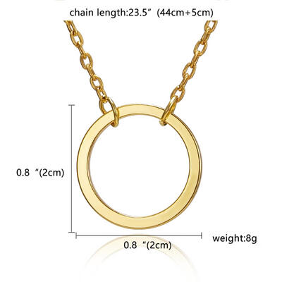 

Fashion Jewelry Cute Cat Lover Necklace & Pendant For Women Gift For Women Gold Silver Cat Pendant Short Chain Necklace