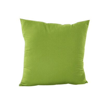 

〖Follure〗Home Decor Pillow Case Cotton Linen Cushion Cover Stripe RD