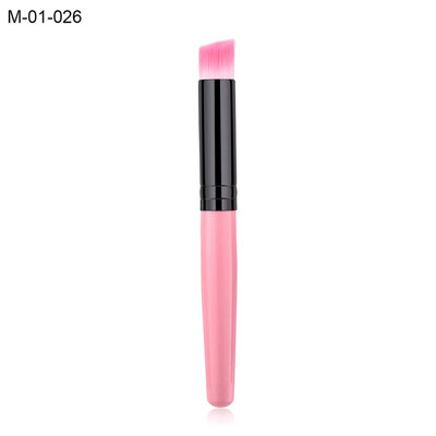 

Pro Foundation Powder Concealer Blending Highlight Makeup Brush Cosmetic Tool