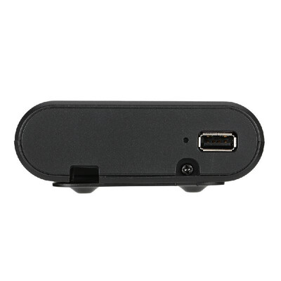 

Fingerprint Time Attendance Machine Employee Checking-in Recorder TCPIP 40 inch Touch Screen DC 5V Time Attendance Clock