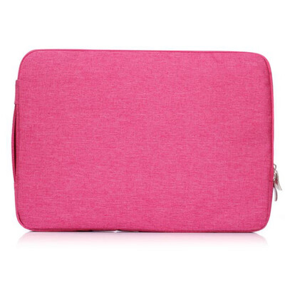 

2018 New Laptop Bag Sleeve Denim bags for Macbook Air 11 12 13 15 Women Computer Bags Unisex Notebook Case for Mac Touchbar