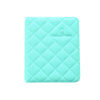 

36 Pockets Mini Photo Album Case Storage for Polaroid FujiFilm Instax Film Size