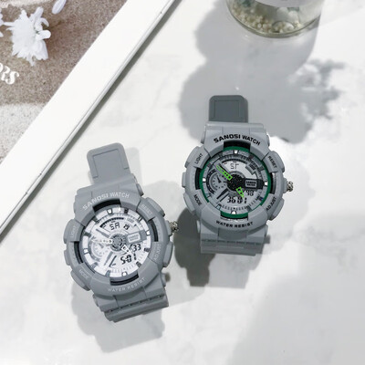 

Unicorn watch ins young girls candy jelly Japanese soft sister cute hundred lap college Fengshi women series