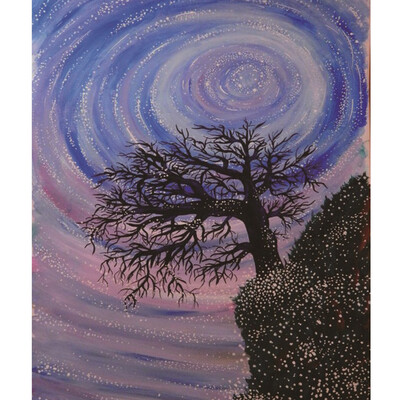 

Gobestart 5DFull Embroidery Paintings Rhinestone Pasted DIY Diamond Painting Cross Stitch