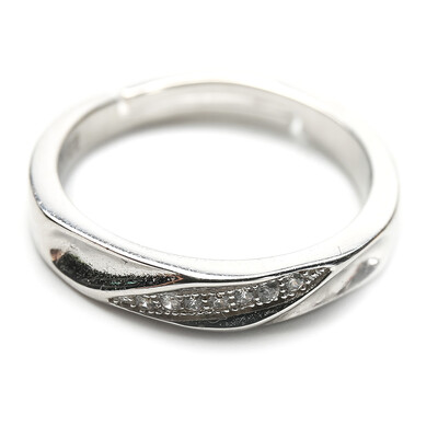 

Couple ring Couple Band Fit Steel Best Stainless Ringforever Practical Men Love Comfort Wedding Adjustable