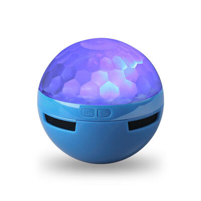 

L700 Mini Portable LED Colorful Light Wireless Bluetooth Speakers