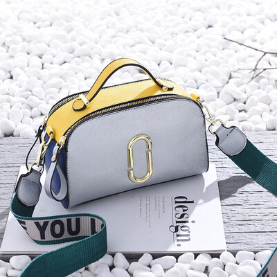 

Summer new small bag female 2018 new wave Korean version of the girl fashion wild shoulder Messenger bag 2017 fairy