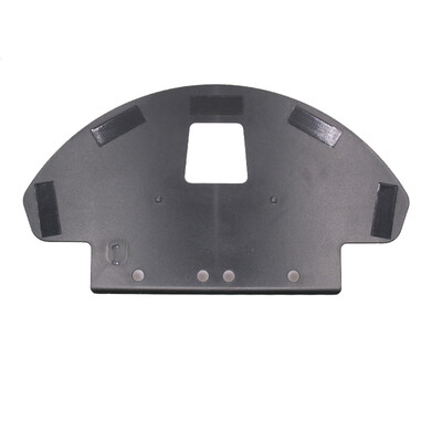 

〖Follure〗Sweeper Replacement parts Water Water Tank Tank support For Ecovacs OZMO 930