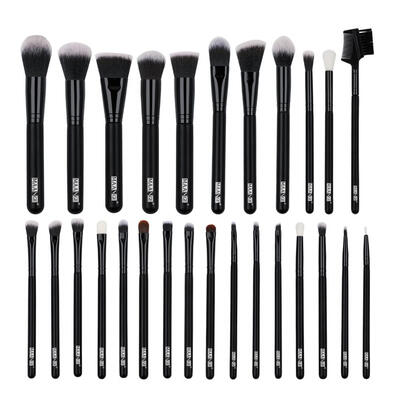 

27pcsset Professional Face Makeup Brushes Powder Foundation Make Up Brush