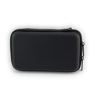 

Portable Waterproof Large Capacity Cable Organizer Bag Durable Five-layer Digital Storage Bag For Travelling