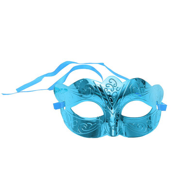 

Halloween Butterfly Half Face Mask Kids Girls Cosplay Masquerade Party Props