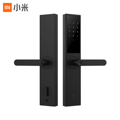 

Xiaomi Mijia Smart Door Lock Lite Left Door Open Type Handle