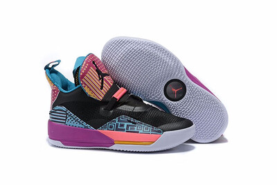 

Nike Air Jordan XXXIII SE PF Basketball Shoes
