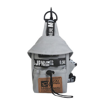 

Harajuku Teenage Girls Shoulder Bag Hip Hop Waist Chest Pack Crossbody Bags