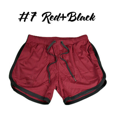 

Men Summer Swimwear Swimsuits Surf Board Beach Wear Swim Trunks Shorts Quick Dry